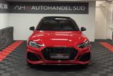 Audi RS5 5 2.9 TFSI quattro*PANORAMA*S.ABGAS*VIRTUAL* - Audi: Q 9