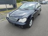 Mercedes-Benz C 180 ELEGANCE,Automatik - Mercedes-Benz C 180: Elegance Auto