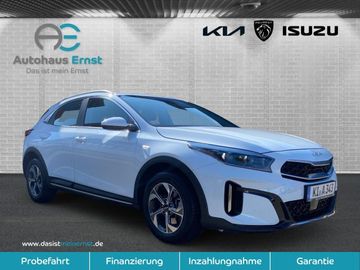 Kia XCeed 1.0 T-GDI EDITION 7