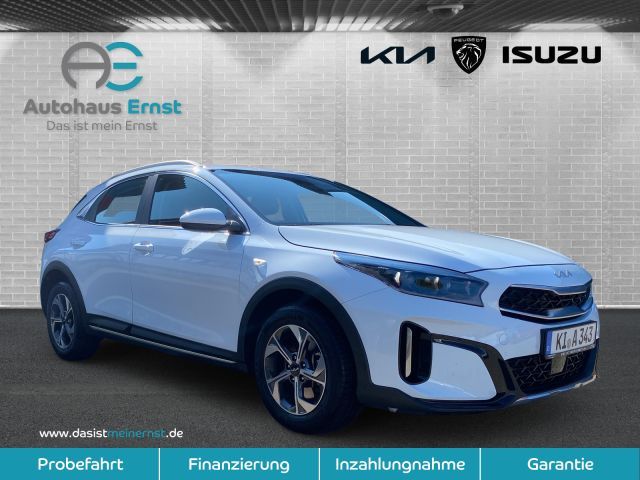 Kia XCeed 1.0 T-GDI EDITION 7