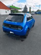 Honda e Honda e 113kW Advance 16" Advance - Honda Gebrauchtwagen in Rostock