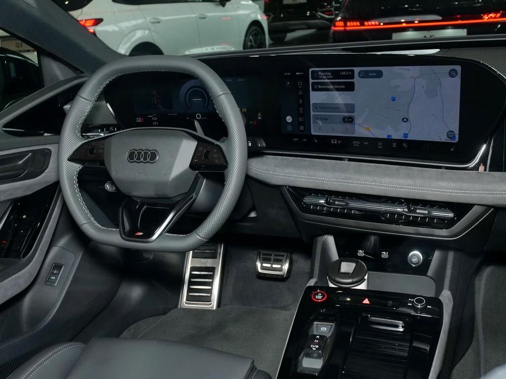 Audi A6 Sportback e-tron quattro 315 kW Head-Up AHK imagem 3