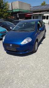 Fiat Punto 1.2 8V Active Active - Fiat Punto in Karlsruhe