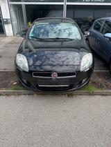Fiat 1,4L Bravo 2013 - Fiat Brava Benziner Gebrauchtwagen