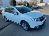 Dacia Logan MCV IITCE 90 LPG  Kombi Comfort Navi Klima - Dacia Logan in Mainz
