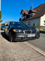 BMW F11 530d Touring M Paket / Tausch 335i... - BMW 135 mit Diesel-Antrieb