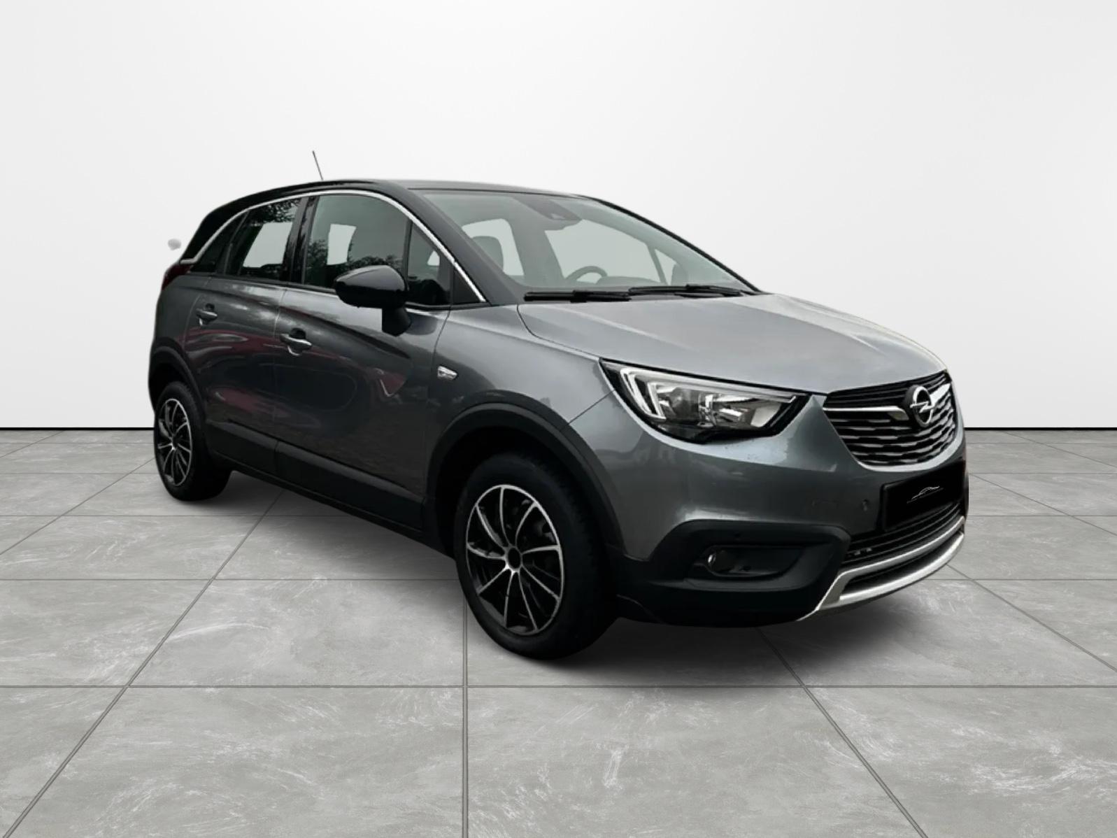 Opel Crossland X 1.2 Turbo*Innovation*2.Hd*PDC*8Fach