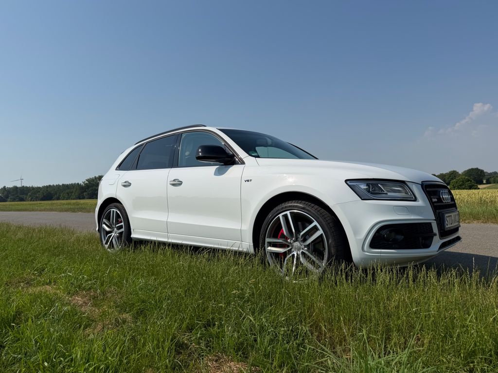 Image of Audi SQ5