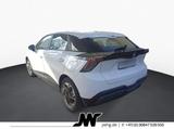 MG4 Standard ACC DigTacho SpurhalteAss Carplay - MG MG4 Gebrauchtwagen