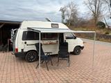 Volkswagen Camper VW T4 Malibu Carthago langer Radsta... - Volkswagen: Carthago