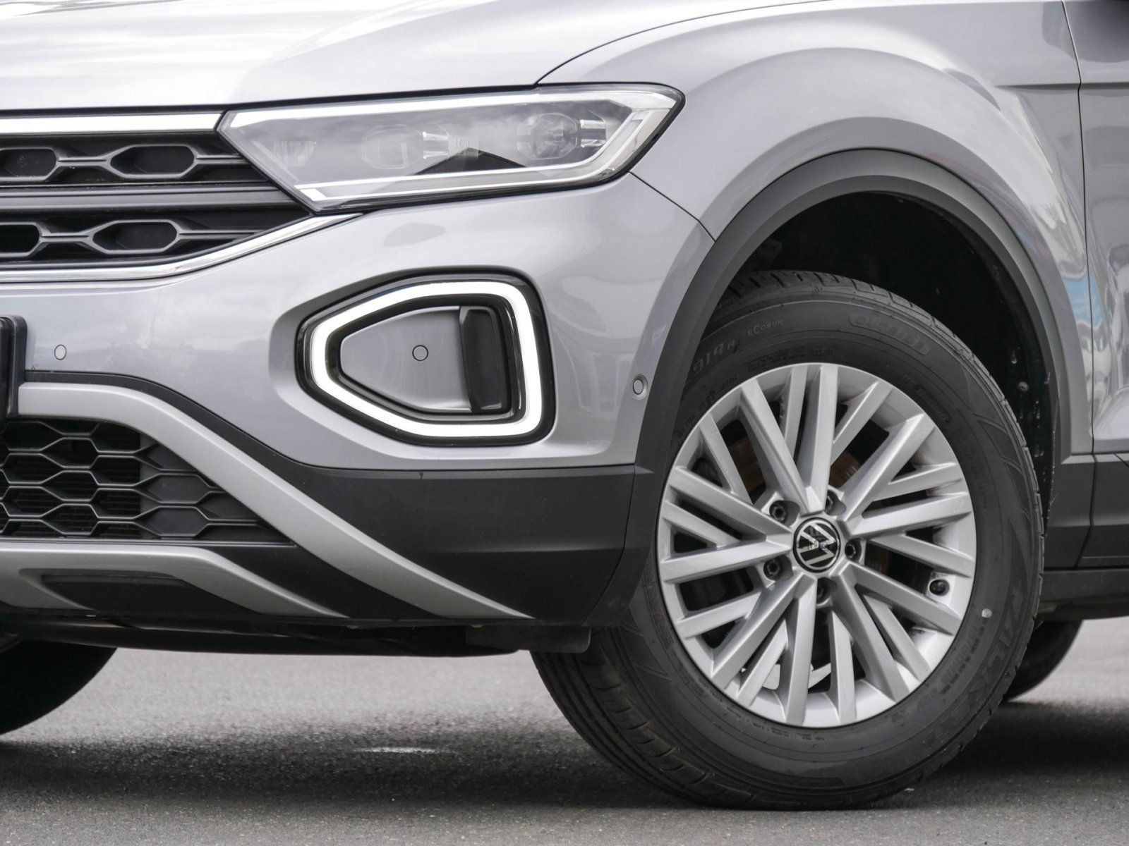 Volkswagen T-Roc - Bild 6