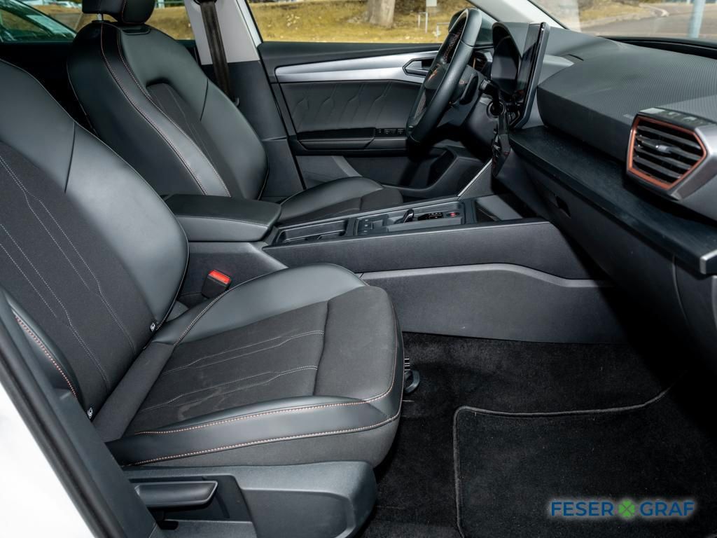Cupra Leon - Bild 9