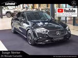 Mercedes-Benz E 200 AMG Line Night Lenkradheizung KEYLESS DAB