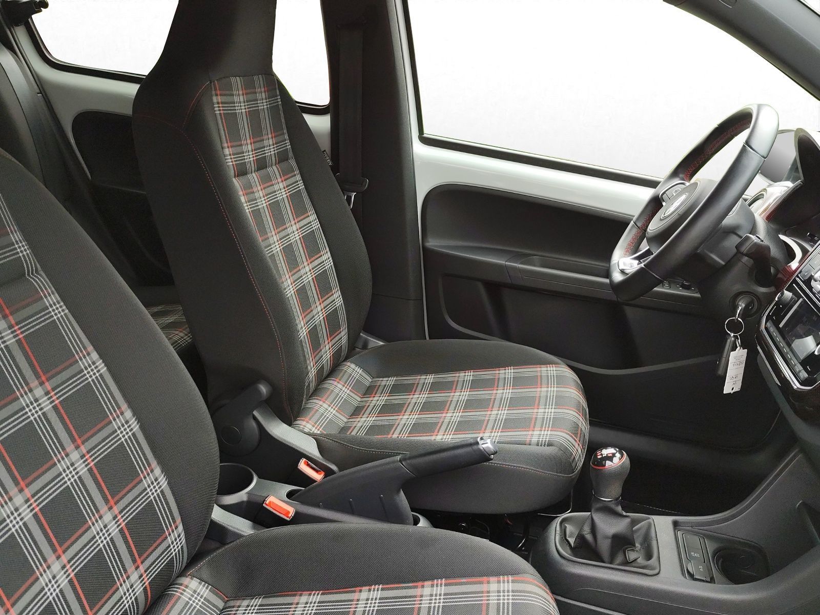 Volkswagen up! - Bild 6