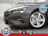 Opel INSIGNIA 1.5 CDi GRAND SPORT ELEGANCE *Aut.*ACC* - Opel Insignia in Solingen