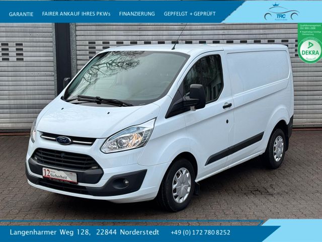 Ford Transit Custom Kasten 270 L1 Trend