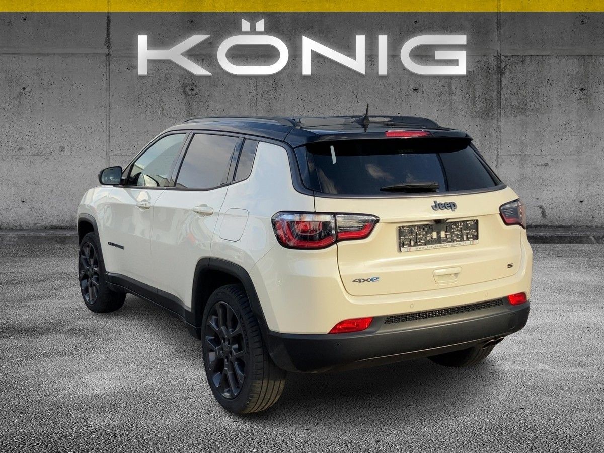 Jeep Compass - Bild 4