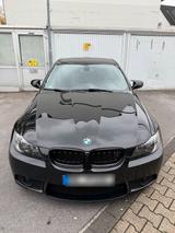 BMW E90 335i LCI N54 - BMW 335 in Duisburg