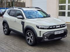 Fahrzeugabbildung Duster III TCe 130 Journey 1.2 Mild-Hybrid EU6e