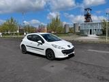 Peugeot 207 - Peugeot 207 Gebrauchtwagen in Saarbrücken