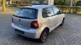 Volkswagen Polo 1.9TDI 74kW Highline Highline - Volkswagen Polo aus 2002: TDI