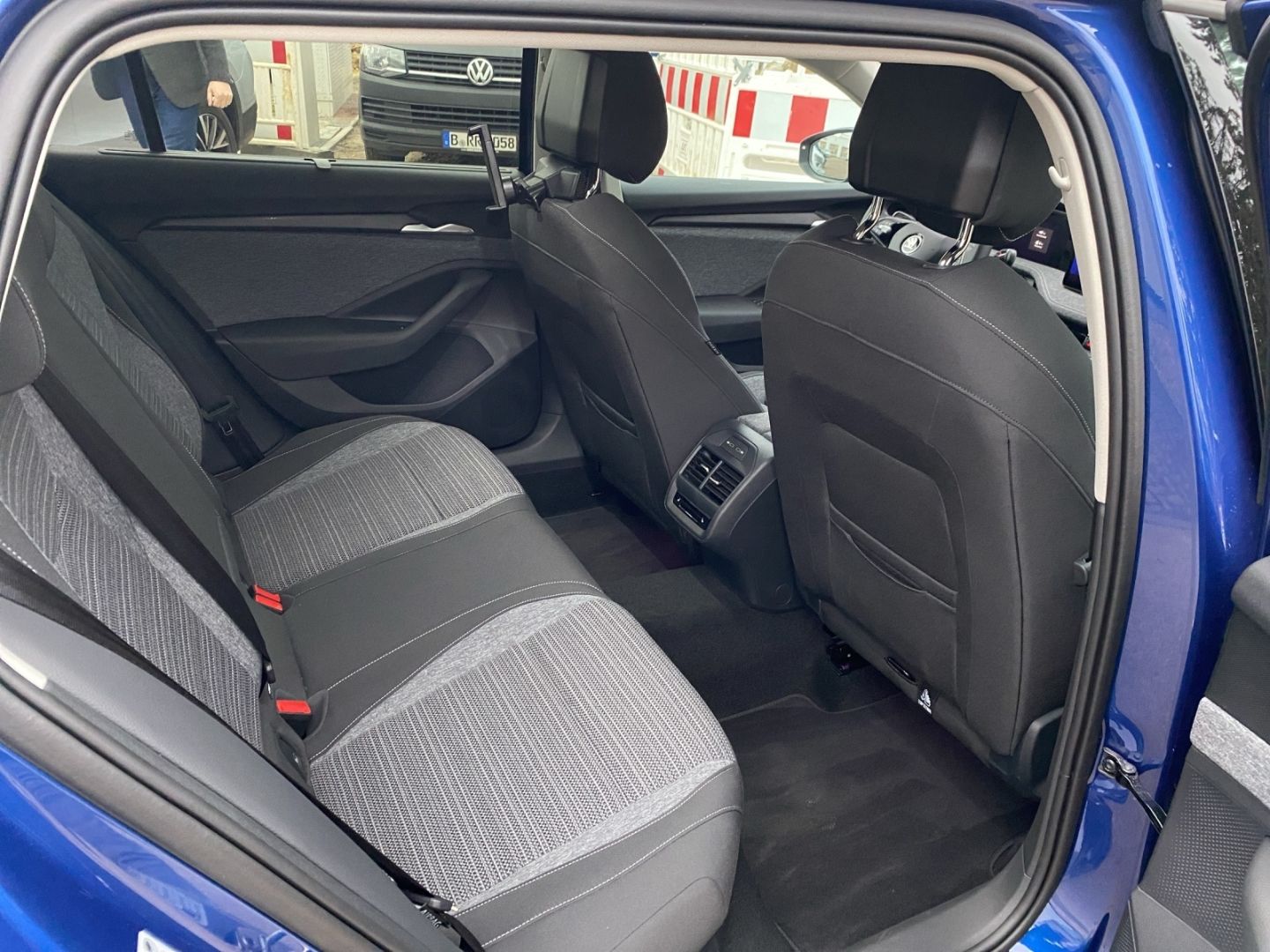 Superb Combi 2.0 TDI 142 kW 4x4 Selection 7 Gang