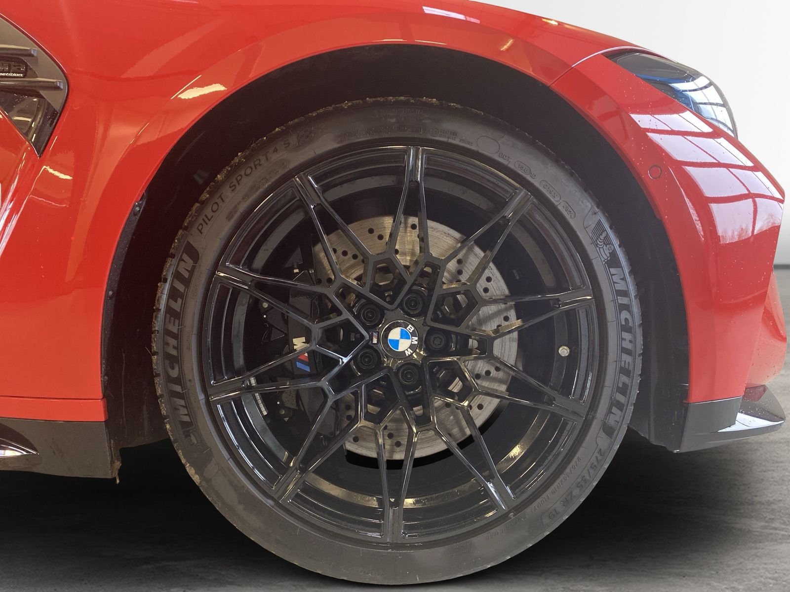 BMW M3 - Bild 17