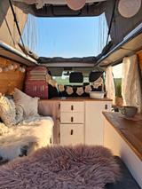 Volkswagen T6 2.0 TDI EcoProfi Camper mit Topausstattung - Angebote