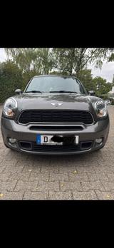 MINI Cooper S Countryman Cooper S ALL4 Cooper S - MINI Countryman Serie von privat