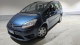 Citroën Citroen C4 Grand Picasso 1.8 Bi Energy METANO NE - Citroën Grand C4 Picasso / SpaceTourer aus 2009