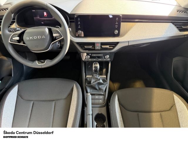 Skoda Kamiq - Bild 6