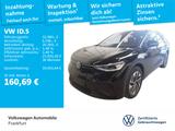 Volkswagen ID.5 Pure Navi IQ.Light-HD-Matrix SideAssist Lan - Volkswagen ID.5: Pure