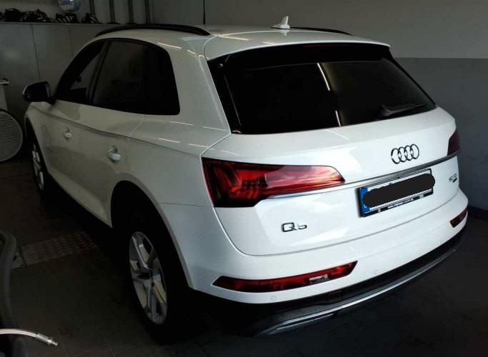 Audi Q5 - Bild 2