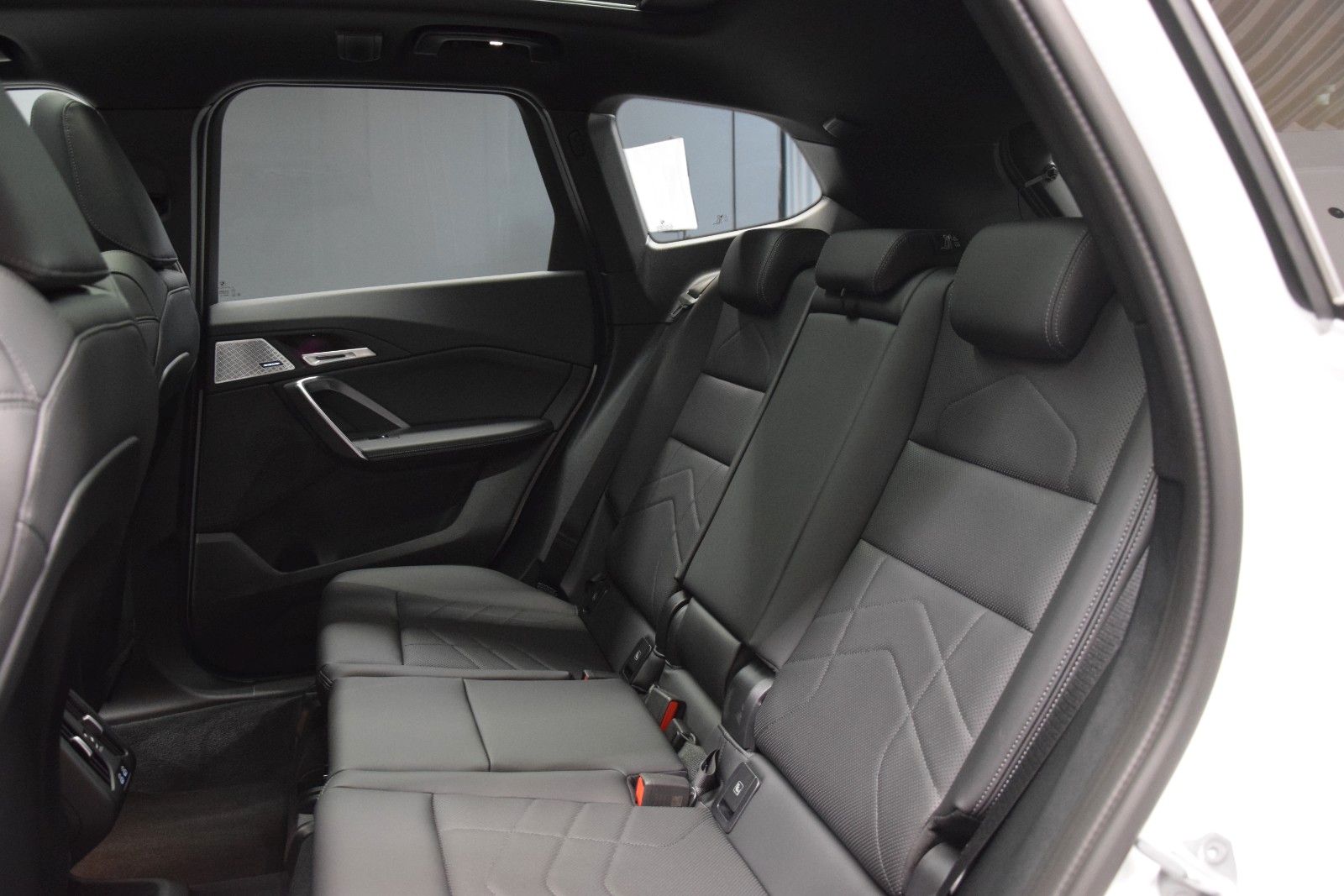Fahrzeugabbildung BMW X1 20 i sDrive M Sport Leder Pano HuD h/k Memory