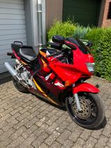 Honda CBR 600F - Angebote entsprechen deinen Suchkriterien