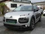 Citroën C4 Cactus Shine*Klima*1.Hand*AHK*Nr.87 - Citroën C4 Cactus in Dresden