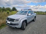 Volkswagen VW AMAROK DC 2.0 TDI HIGHLINE 4Motion - Volkswagen Amarok in Leipzig