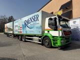 Iveco 260S420/2x LBW/Lift-Lenk/Retarder/ - Iveco 420