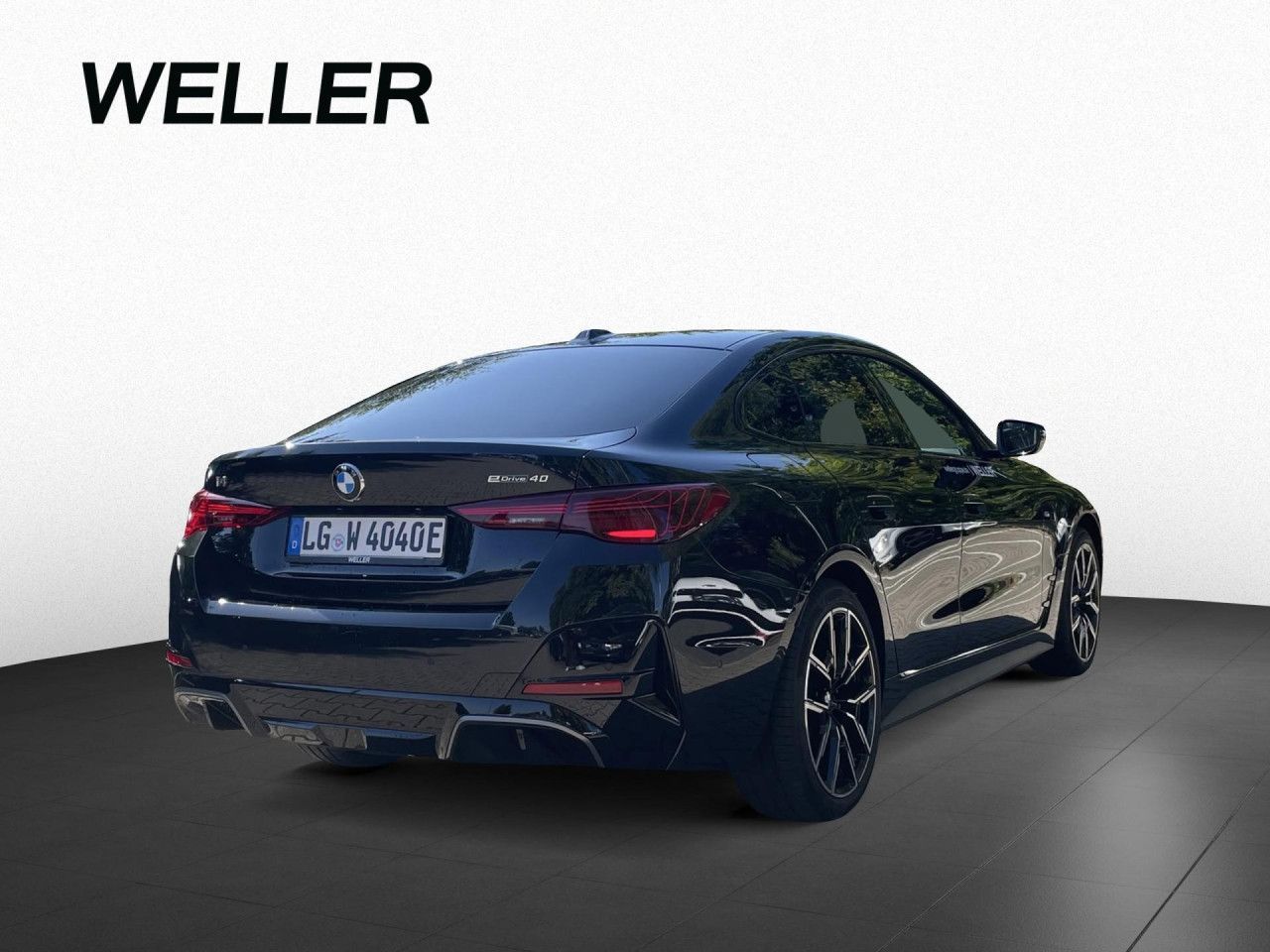BMW i4 - Bild 7