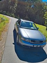 Audi A4 B5 Quattro  2.8 TÜV 03.2026 - Audi A4 aus 1996: 2.8