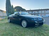 Alfa Romeo Spider (916) 2.0 Twin Spark Lusso - Alfa Romeo GTV 916