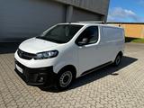 Opel Vivaro 2.0 D Kasten L2 Automat*Regalsystem* - Opel Vivaro mit Diesel-Antrieb: Kleinbus, 2.0