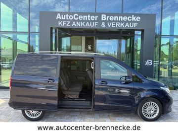 Mercedes V 220 - 8