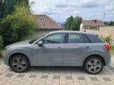 Audi Q2 Baujahr 2020 - Audi 80: B2