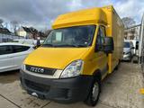 Iveco Daily*3,5 T * Transporter*Postkoffer*WoMo - Iveco aus 2011