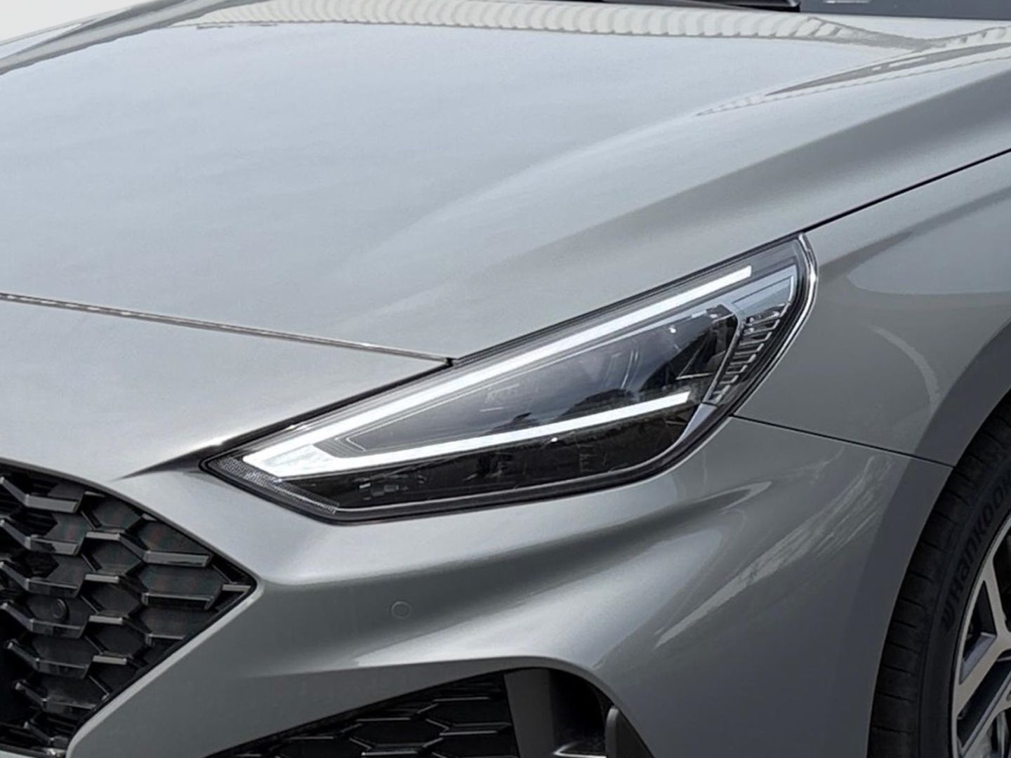Hyundai i30 - Bild 6