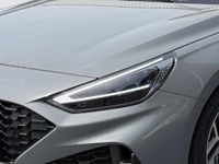 Hyundai i30 - Vorschau Bild 6