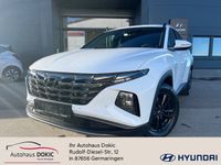 Hyundai TUCSON - Vorschau Bild 2