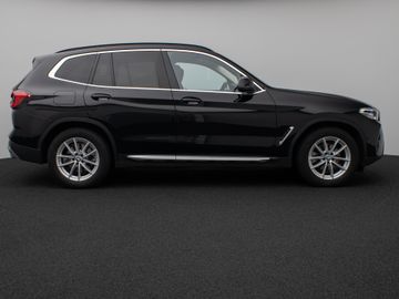 BMW X3 - 5