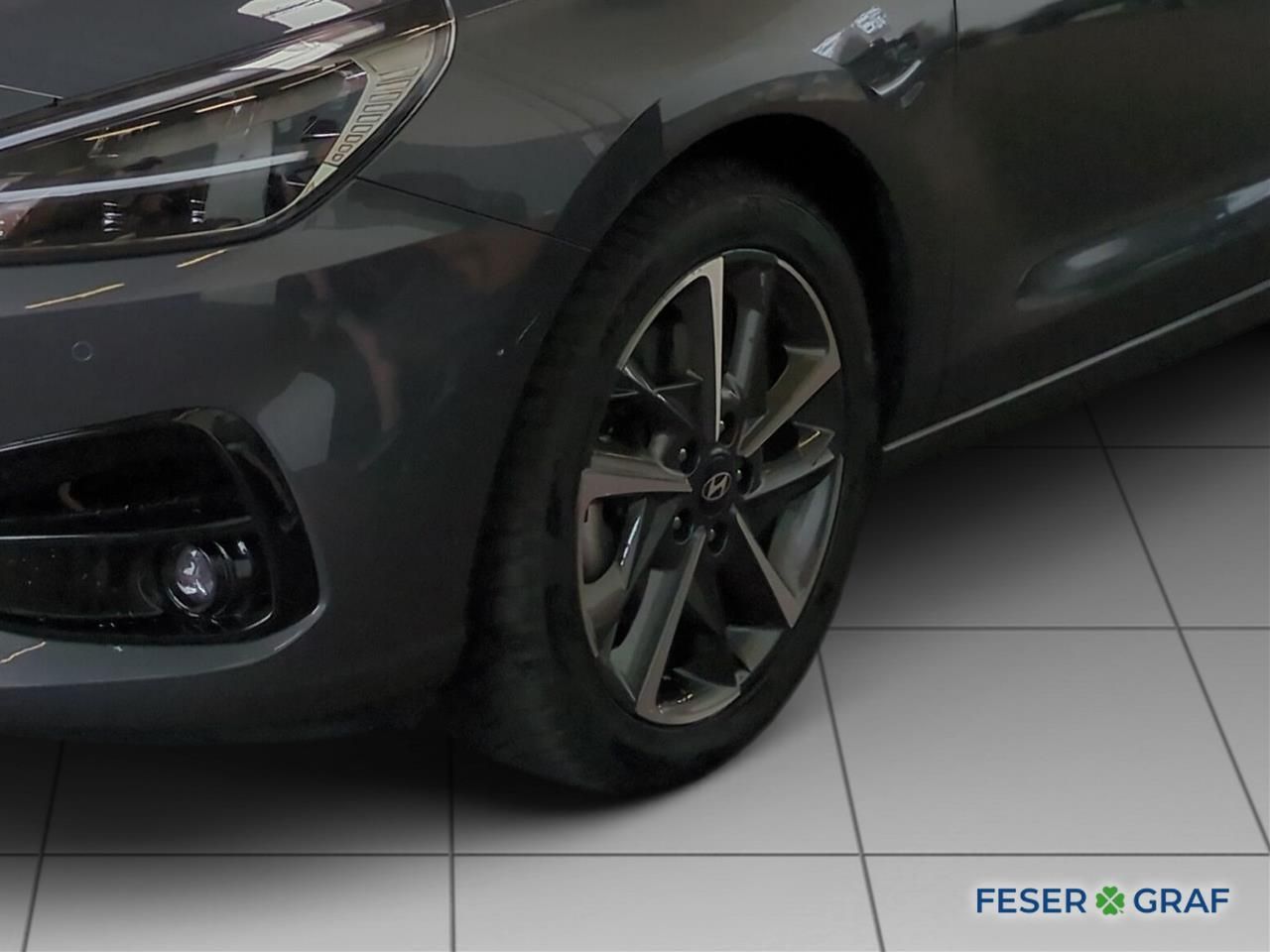 Hyundai i30 - Bild 12